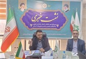 26 پروژه با مالیاتهای نشاندار سال 1403 در خراسان جنوبی اجرا شد