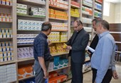 فعالیت 64 مرکز درمانی و مایهکوبی در اردبیل