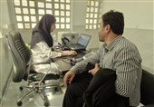افتتاح مرکز اهدای خون اسلامشهر پس از 14 سال