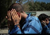 دستگیری کلاهبردار شیطان‌صفت با طرح دوستی با 50 فروشنده دختر+ فیلم