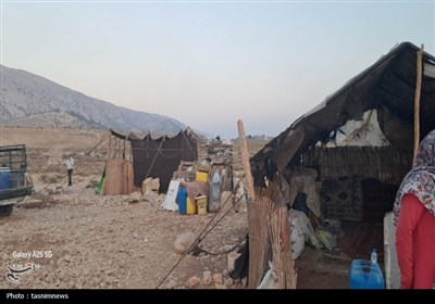 زندگی به رنگ کوچ؛ روایت نفس‌های تازه در دل سیاه‌چادرها