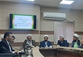 اتحاد مردم و مسئولان سد محکمی در برابر توطئههای دشمن است