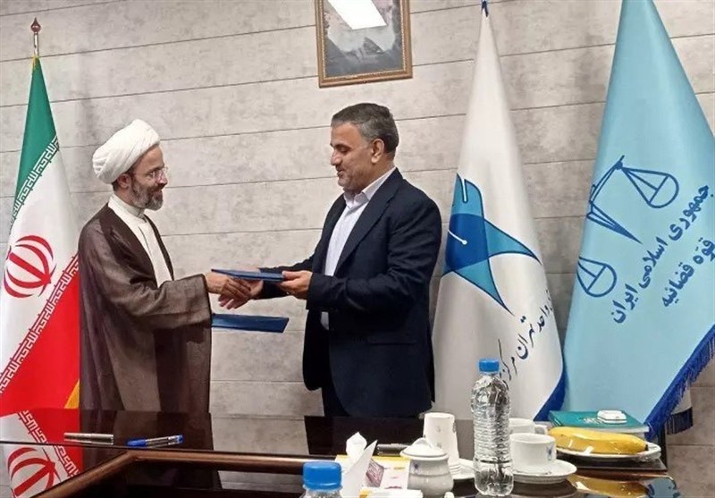 راه‌اندازی کلینیک حقوق کسب‌وکار در دانشگاه آزاد