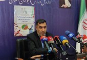 حضور 12 هزار ورزشکار در 85 رشته در سومین المپیاد استعدادهای برتر تهران