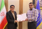 اجرا پروژههای عمرانی در مناطق عشایری استان بوشهر با مشارکت بسیج سازندگی