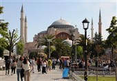گردشگری ترکیه در مسیر افول
