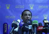 اولین نشست هیئت دولت سودان در خارطوم