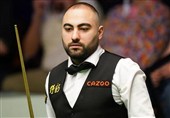 Vafaei Out of 2025 Wuhan Open