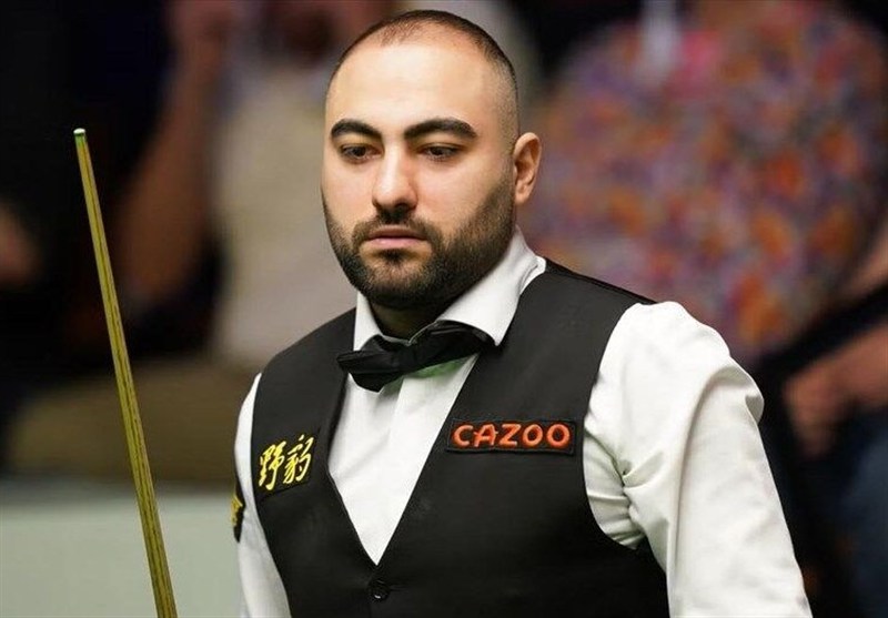 Vafaei Out of 2025 Wuhan Open