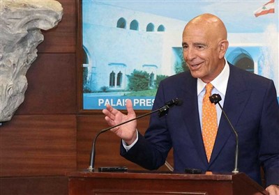 باراك يفضح نفسه: وقاحة دبلوماسية وصفعة على وجه الصحافة اللبنانية