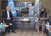 طالبان: روابط افغانستان و ایران تاریخی و مبتنی بر اعتماد متقابل است