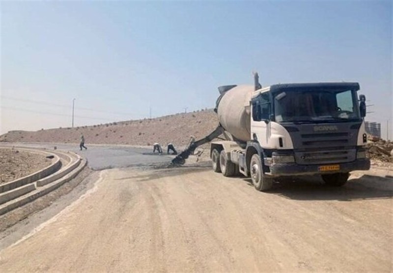 اتصال 4 بزرگراه در غرب تهران؛ به‌زودی