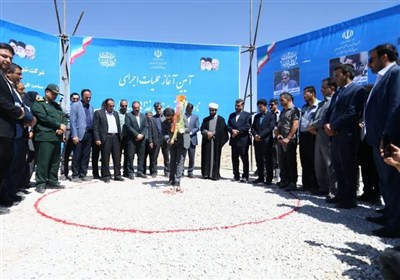مجموعه،ناحيه،شهرستان،صنعتي،بهره،همدان،بهار،ايجاد،چندمنظوره،ر ...