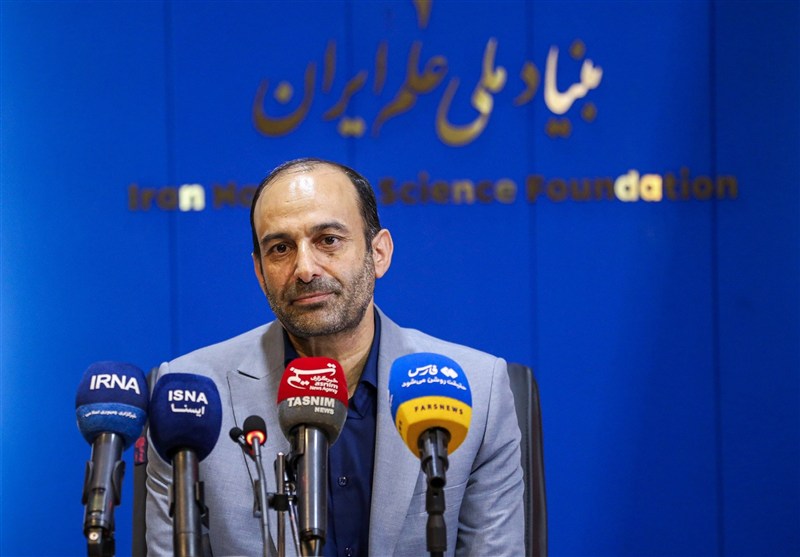 رشد 40 درصدی طرح‌های مصوب بنیاد ملی علم ایران در یک سال گذشته