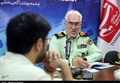جذب سربازان وظیفه به عنوان محیط‌بان؛‌ خودروهای تویوتا به یگان حفاظت اضافه می‌شوند