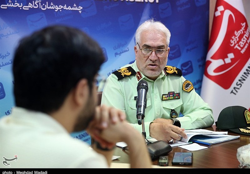جذب سربازان وظیفه به عنوان محیط‌بان؛ خودروهای تویوتا به یگان حفاظت اضافه می‌شوند
