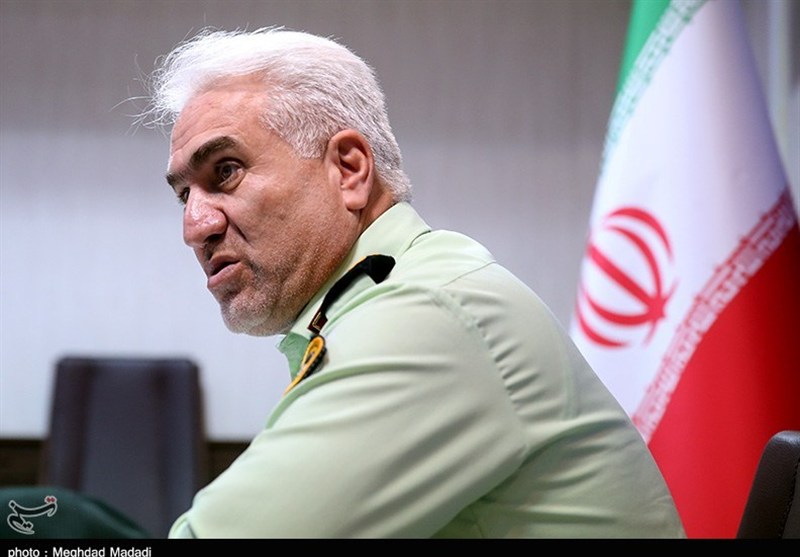 جذب سربازان وظیفه به عنوان محیطبان؛ خودروهای تویوتا به یگان حفاظت اضافه میشوند 2