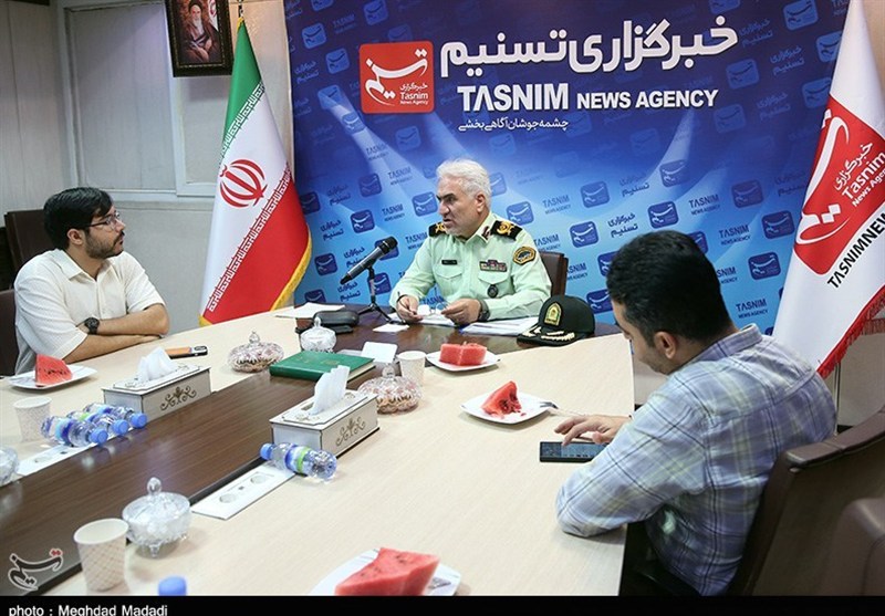 جذب سربازان وظیفه به عنوان محیطبان؛ خودروهای تویوتا به یگان حفاظت اضافه میشوند 3