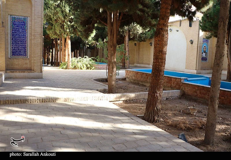 استان کرمان , شهید , 