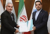 انتخاب سرپرست کمپ‌ تیم‌های ملی والیبال
