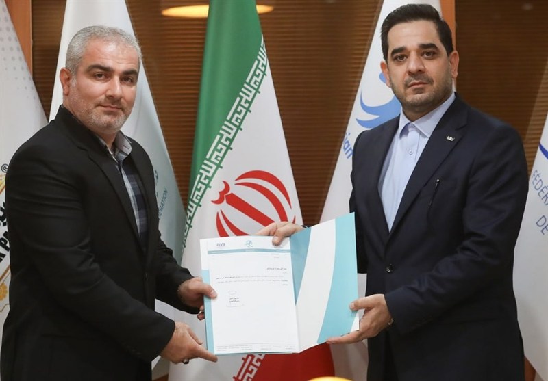 سرپرست کمپ تیم‌های ملی والیبال منصوب شد