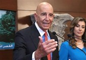 Занавес опустился после оскорбления представителем США ливанских журналистов