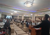انتقاد معاون سپاه کردستان از موازیکاری متولیان آسیبهای اجتماعی در استان