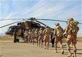 الحرس الثوری یوجه تحذیراً شدید اللهجة للإرهابیین: ستلقون رداً مؤلماً