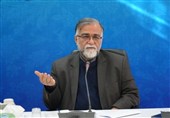 تدوین سند توسعه اجتماعی و فرهنگی لرستان