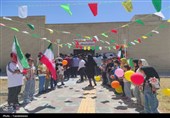 افتتاح پروژه‌های گردشگری و نامگذاری شهر به نام «ایثارگران»