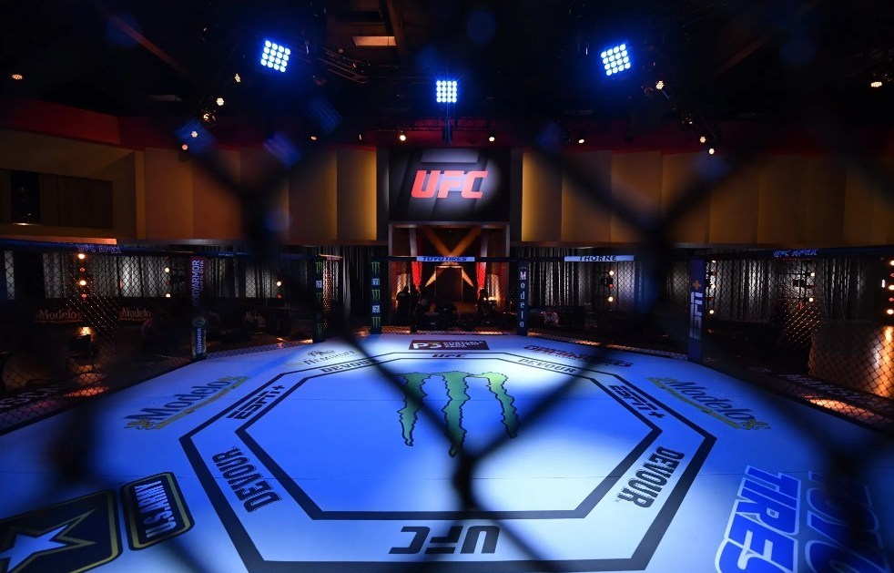 UFC چگونه استعدادهای برتر را کشف می‌کند؟ 4