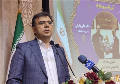 دانشگاه،گيلان،فرهنگي،اجتماعي،كشور،فناوري،علوم،معاون،نقش،جامعه