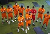 Iran to Defend Title in 2025 CAFA Nations Cup