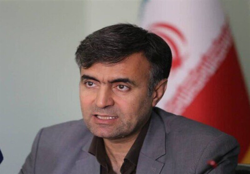 دستگیری عامل انتشار کلیپ درگیری مقابل مرکز تجاری در فسا