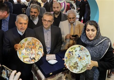 استان،اردبيل،صنايع،گردشگري،برگزار،جهاني،فستيوال،ازبكستان