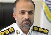 45 هزار تخلف رانندگی با گزارش بازرسان نامحسوس در اربعین