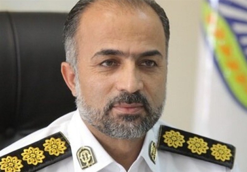45 هزار تخلف رانندگی با گزارش بازرسان نامحسوس در اربعین