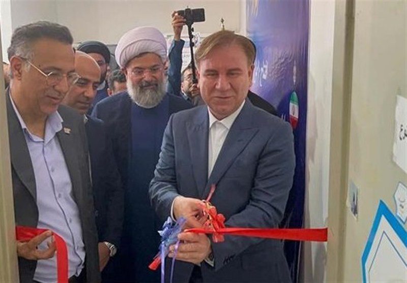راه‌اندازی 9 سایت نسل چهارم تلفن همراه در استان بوشهر