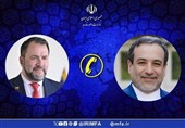 Аракчи осудил действия и угрозы США против Венесуэлы