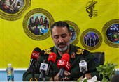 برگزاری رزمایش خوداتکایی در 1000 پایگاه مقاومت بسیج مساجد استان مرکزی