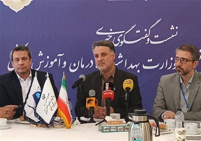 دانشجويان،دانشجويي،بهداشت،وزارت،فرهنگي،درصد،برگزار،علمي،افزا ...