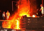 Иран лидирует по росту производства стали среди мировых гигантов