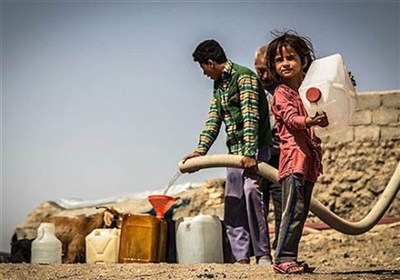 آب،قشم،جزيره،جمعيت،توليد،مترمكعب،شهرستان،بحران،مصرف،افزايش،ه ...