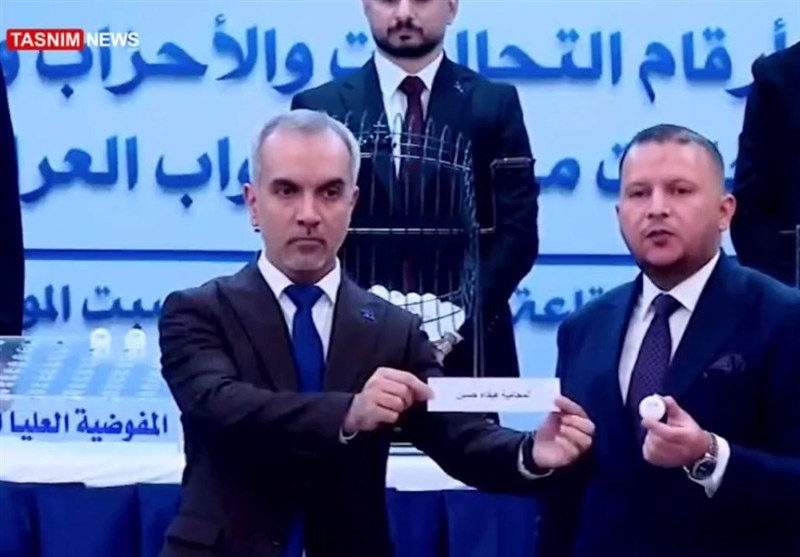 الاستبعادات في العراق؛ مفوضية الانتخابات في مواجهة الطائفية والفساد
