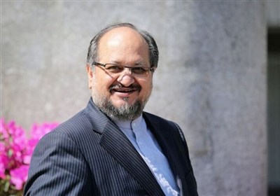 شرکت های دانش بنیان مورد حمایت هلدینگ خلیج فارس قرار می گیرند