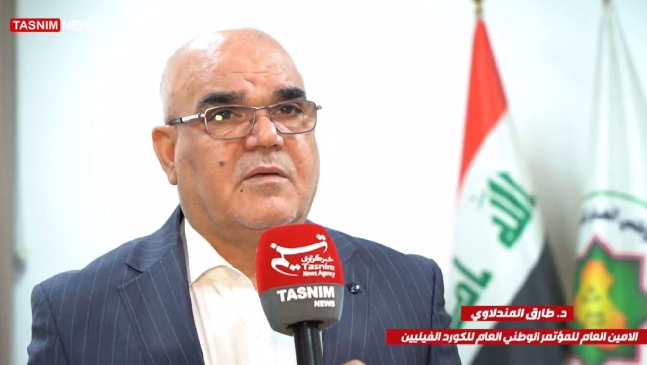 الانتخابات البرلمانية العراقية 2025 , العراق , بغداد , 