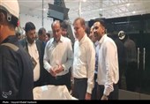 افتتاح و آغاز عملیات اجرایی 188 پروژه با 64 همت در شهرستان عسلویه