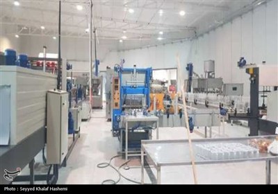 افتتاح و آغاز عملیات اجرایی 188 پروژه با 64 همت در شهرستان عسلویه