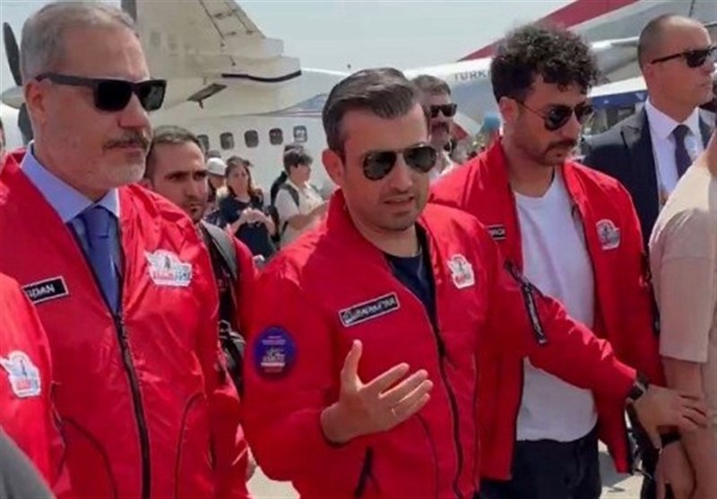 کشور ترکیه , رجب طیب اردوغان , 
