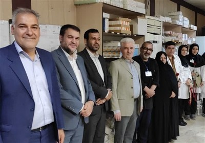 داروسازان،سلامت،بيماران،درماني،استان،دارويي،كاركنان،تأمين،اج ...